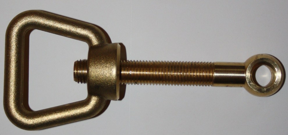screw